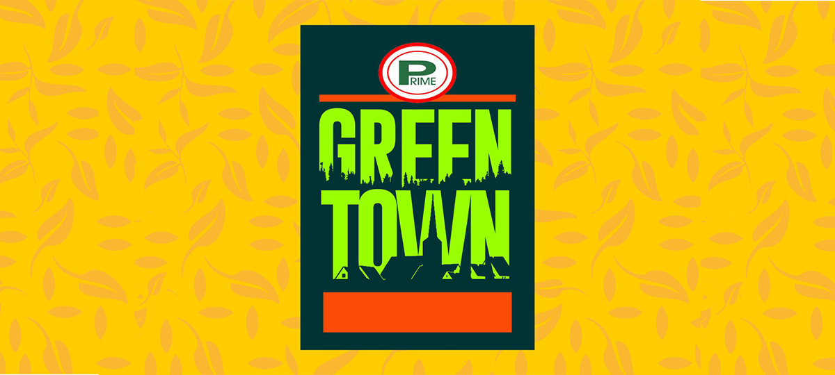 PRIME GREEN TOWN UDAGAMA