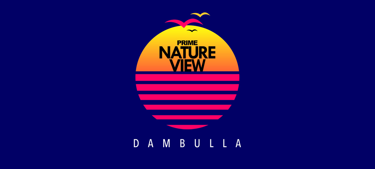 PRIME NATURE VIEW DAMBULLA