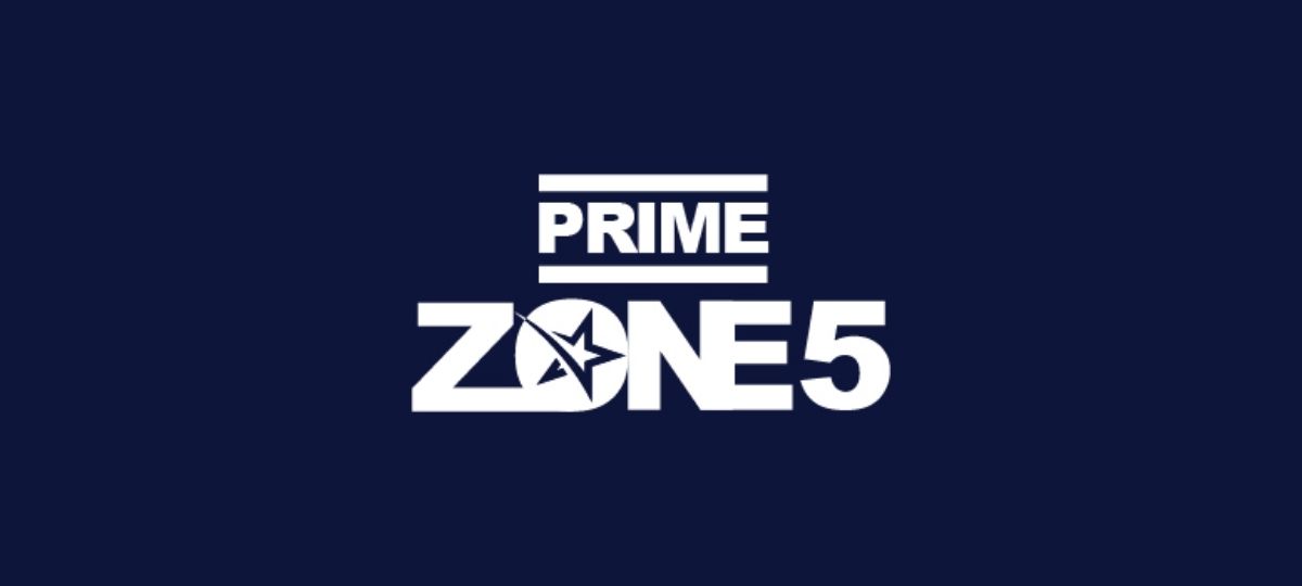 PRIME ZONE 5